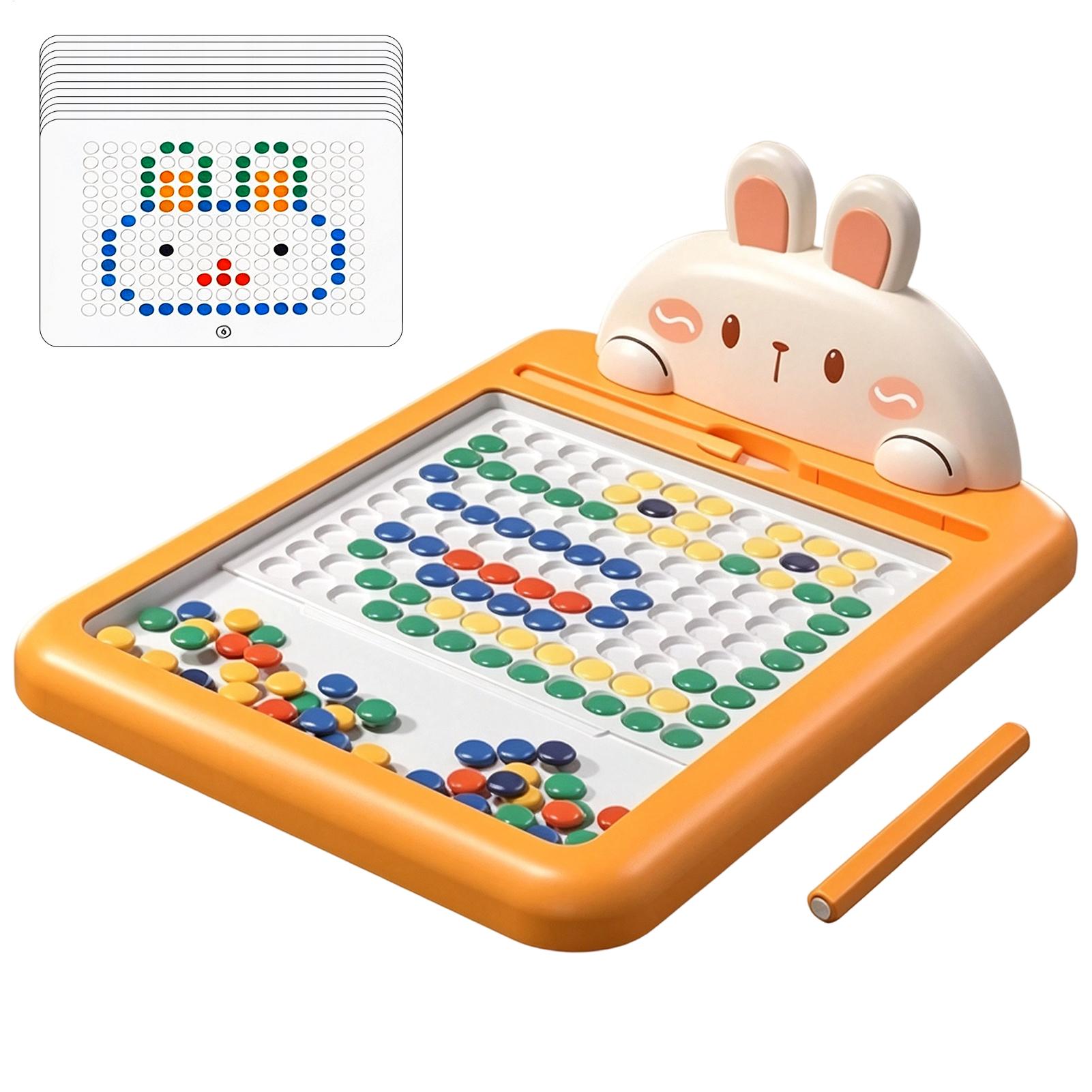 Magnetic Drawing Board - Magnetisch tekentablet met pen, geschikt voor