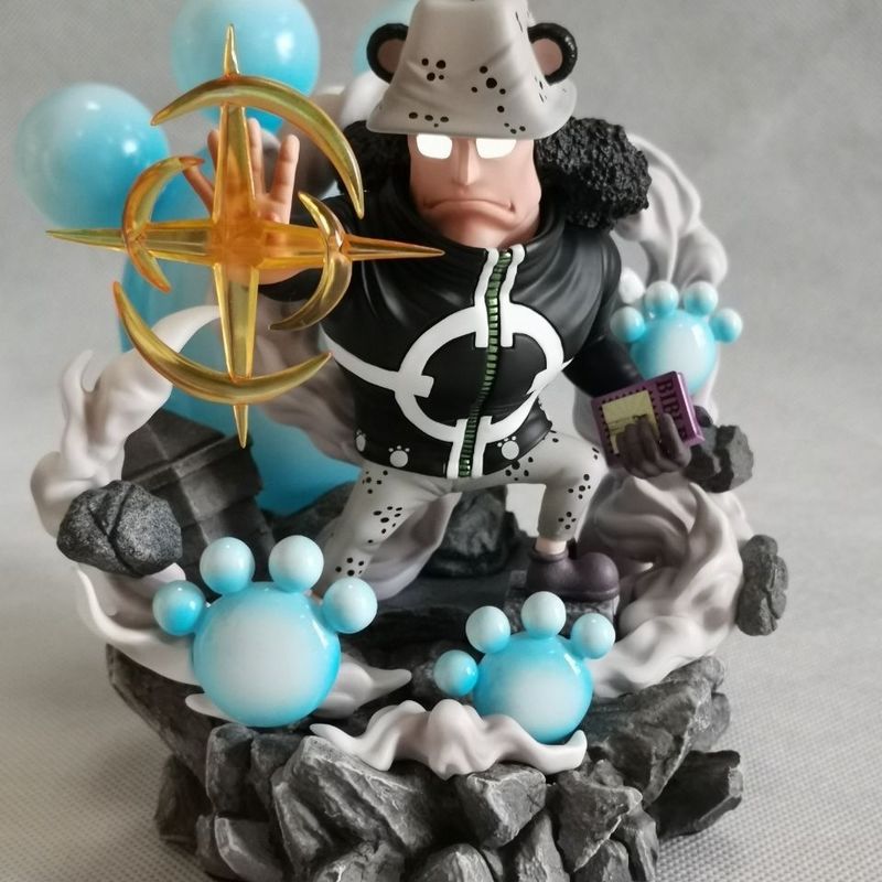 Kids Toys Young - Nieuwe 13 cm Een Stuk Anime