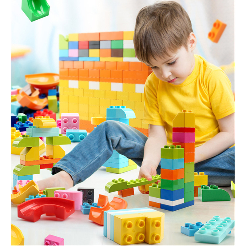 Marble Run Set - Speciale link voor VIP Madison Large