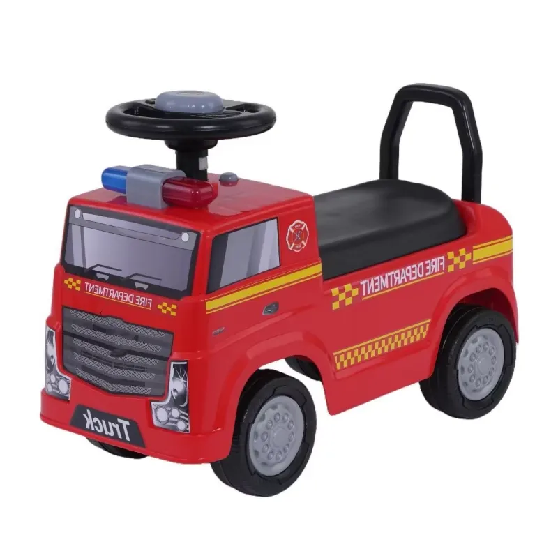 Kids Toys Young - Groothandel Niet-Elektrische Kinder Buggy Auto Rijd-op