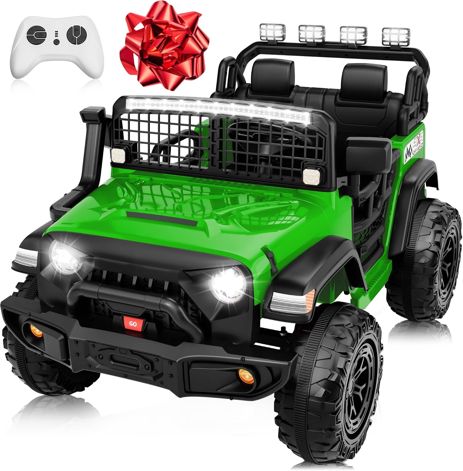 Kids Toys Big W - JOYRACER 24V Rijd-op-speelgoed voor grote kinderen,