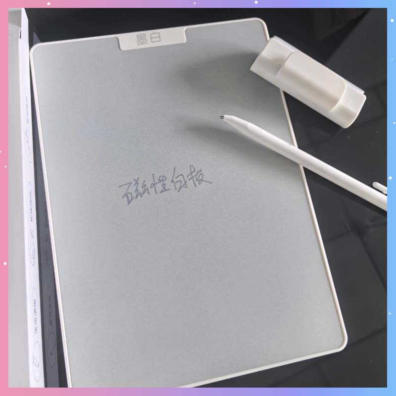 10 inch magnetische tekentafel - Magnetic Drawing Board recensie en prijs