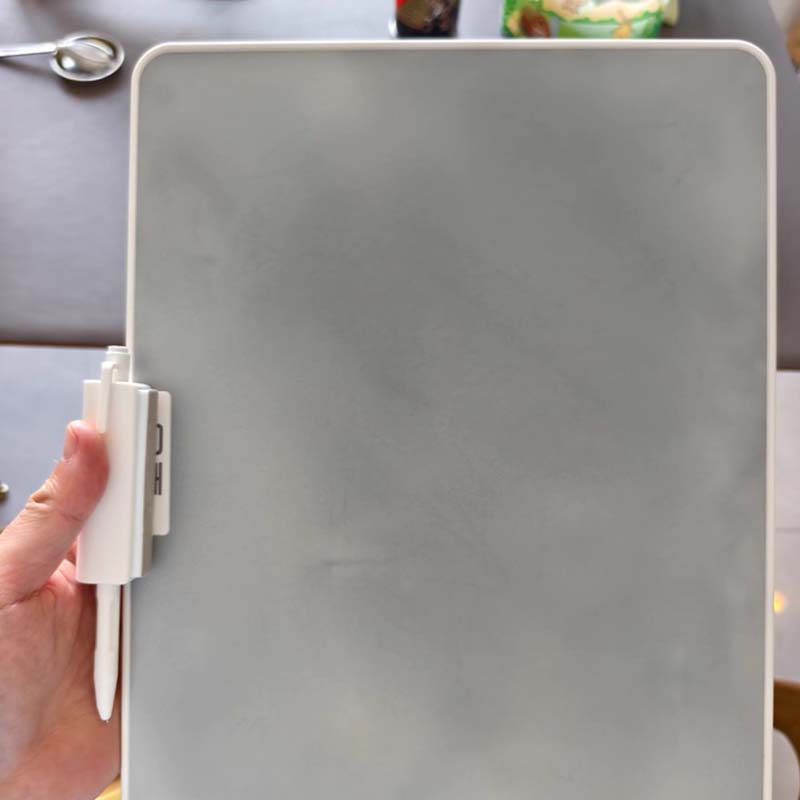 10 inch magnetische tekentafel - Magnetic Drawing Board recensie en prijs