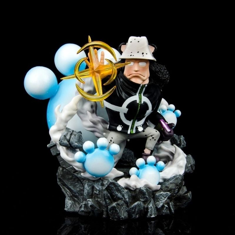 Nieuwe 13 cm Een Stuk Anime Ra - Kids Toys Young recensie en prijs
