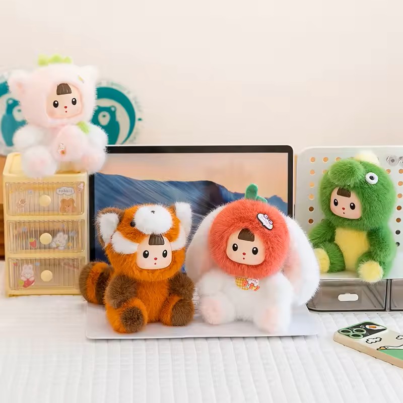 17 cm schattige creatieve dino - Kids Toys Movie recensie en prijs