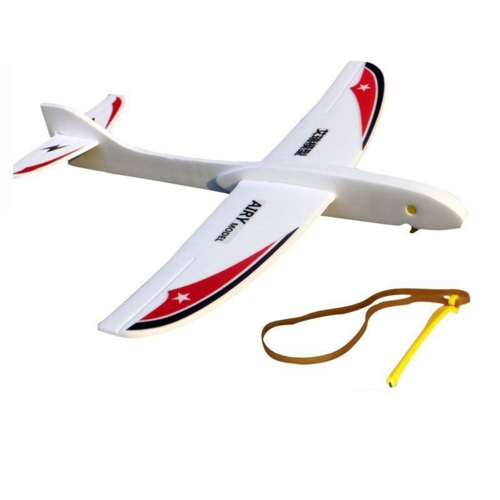 Hoogwaardig PP-schuim vliegtui - Catapult Launcher Toy recensie en prijs