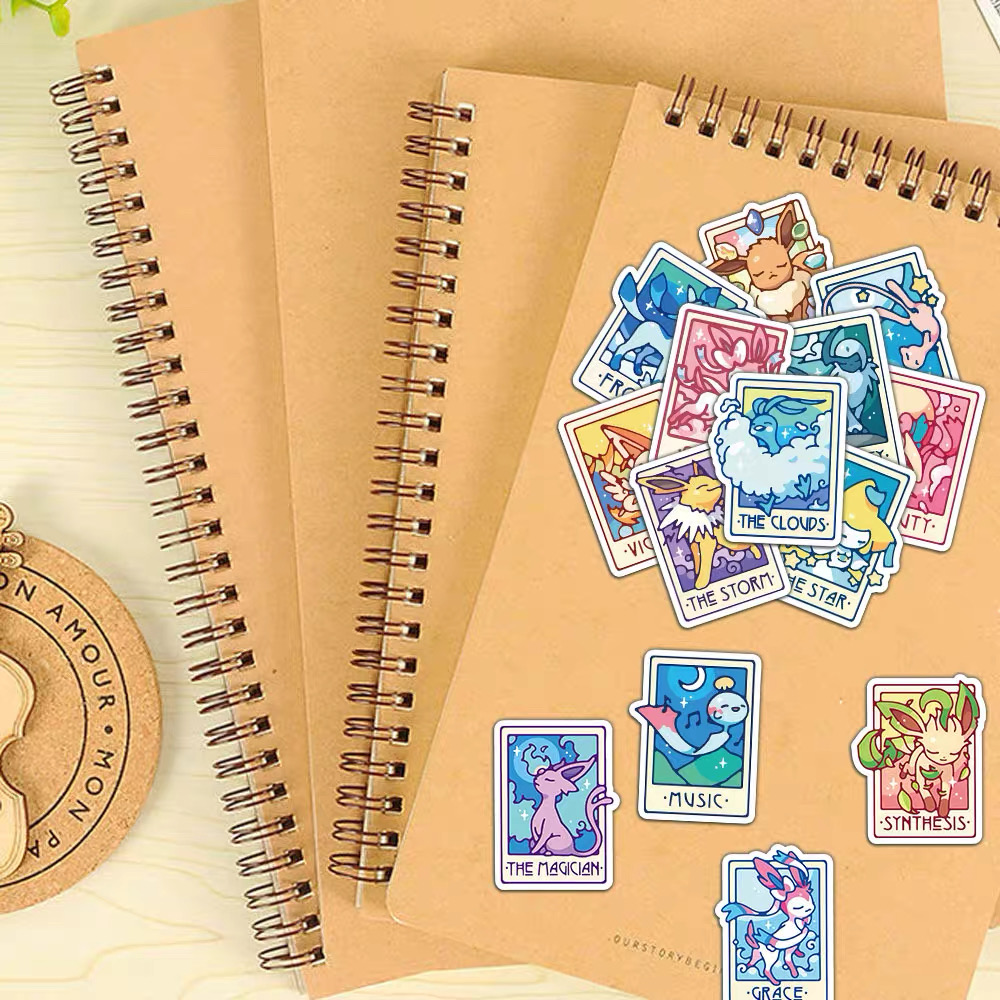 90/180PCS Pokémon Kawaii DIY S - Kids Toys Movie recensie en prijs