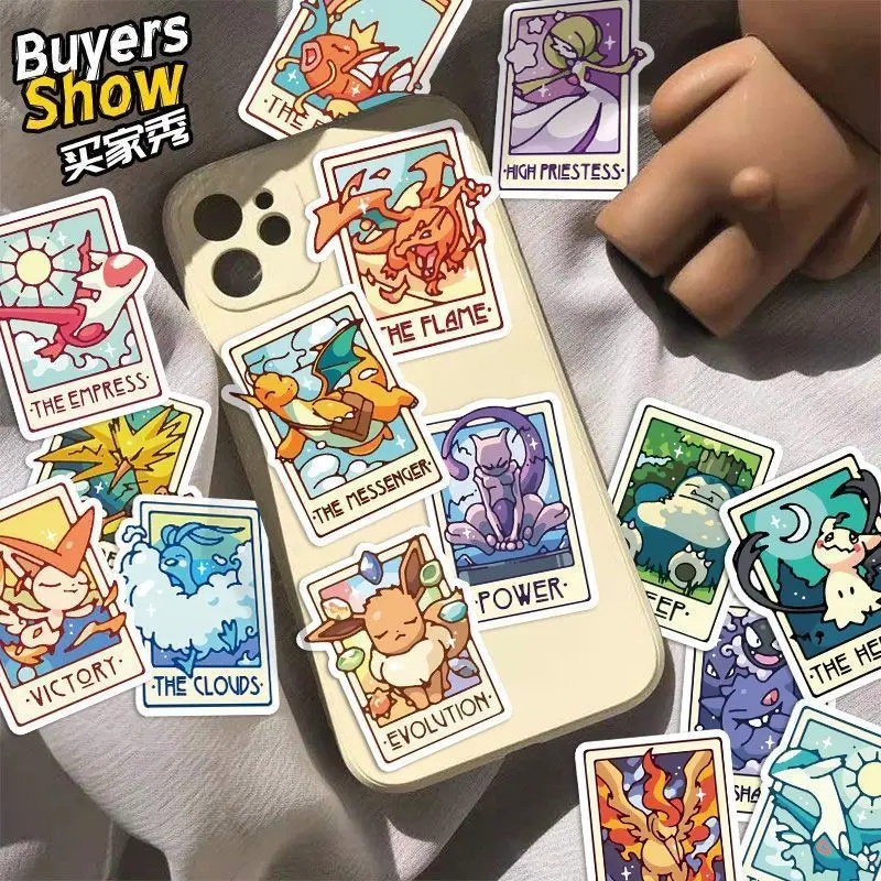 90/180PCS Pokémon Kawaii DIY S - Kids Toys Movie recensie en prijs