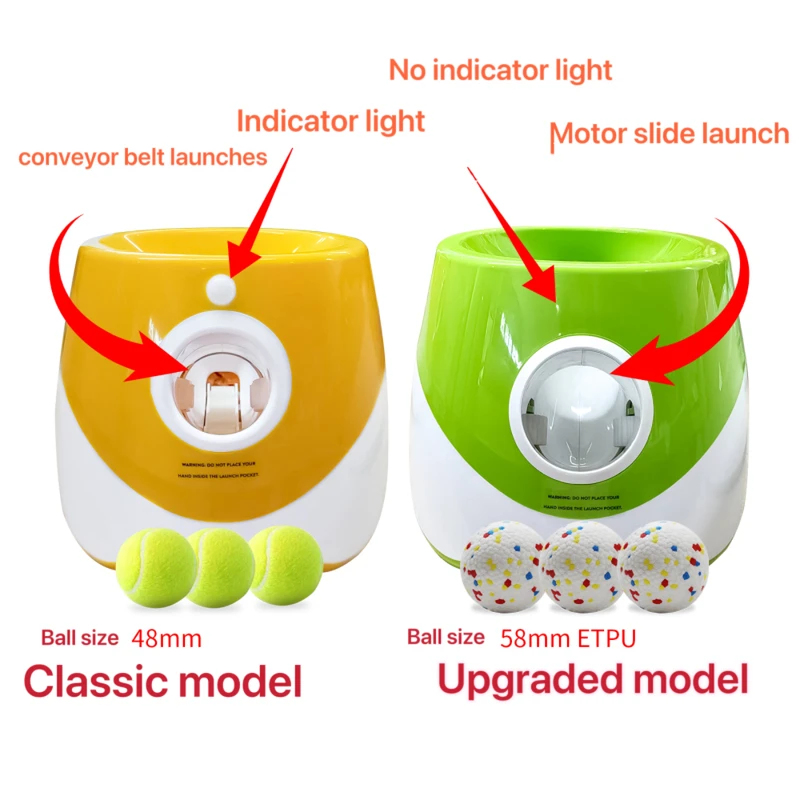 Hondenwerper Automatische hond - Catapult Launcher Toy recensie en prijs