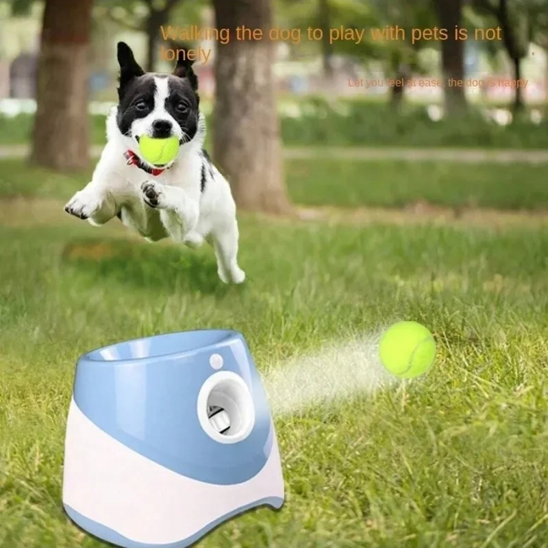 Hondenwerper Automatische hond - Catapult Launcher Toy recensie en prijs