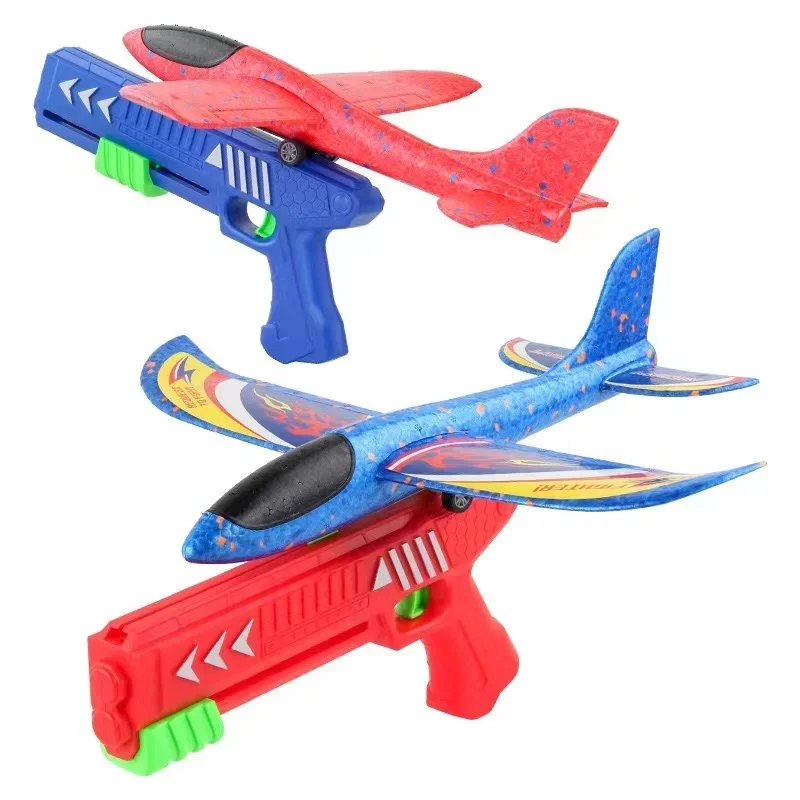 Kinderen 24/34Cm Schuim Vliegt - Catapult Launcher Toy recensie en prijs
