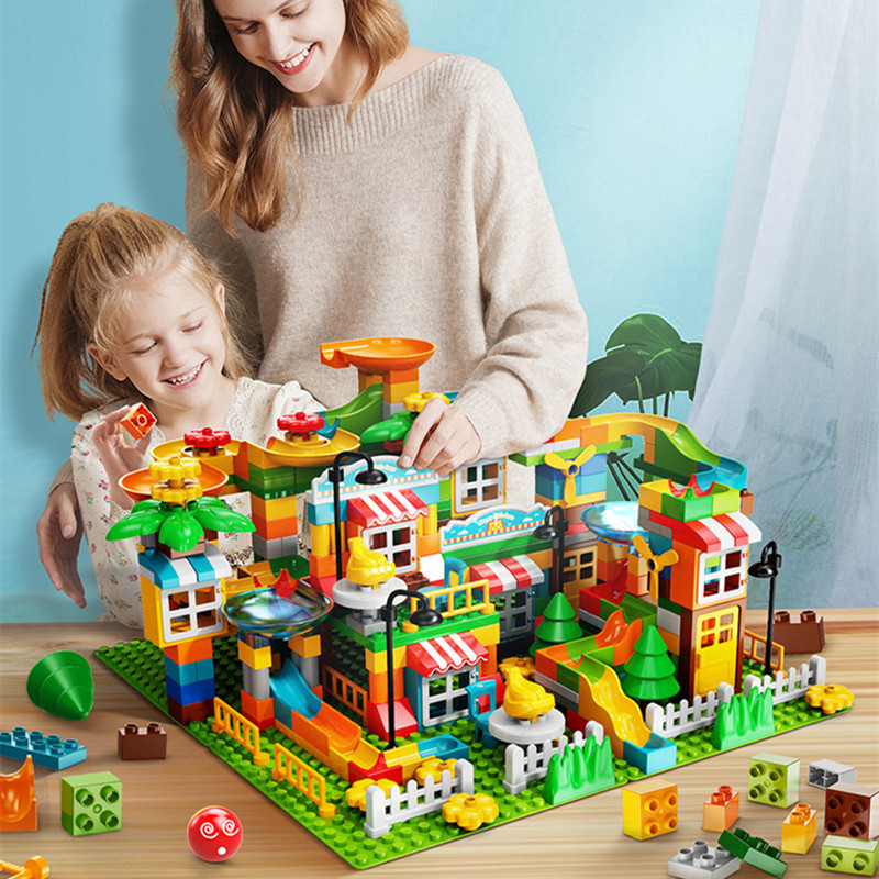 Speciale link voor VIP Madison - Marble Run Set recensie en prijs