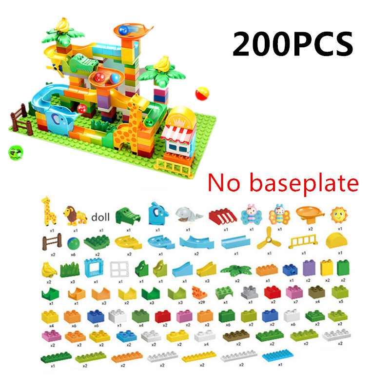 Speciale link voor VIP Madison - Marble Run Set recensie en prijs