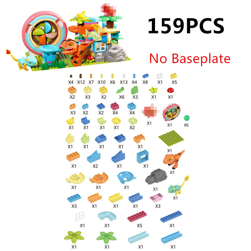Speciale link voor VIP Madison - Marble Run Set recensie en prijs
