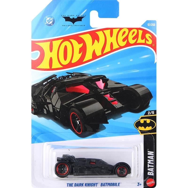 Hot Wheels C4982-2026 Collecti - Kids Toys Young recensie en prijs