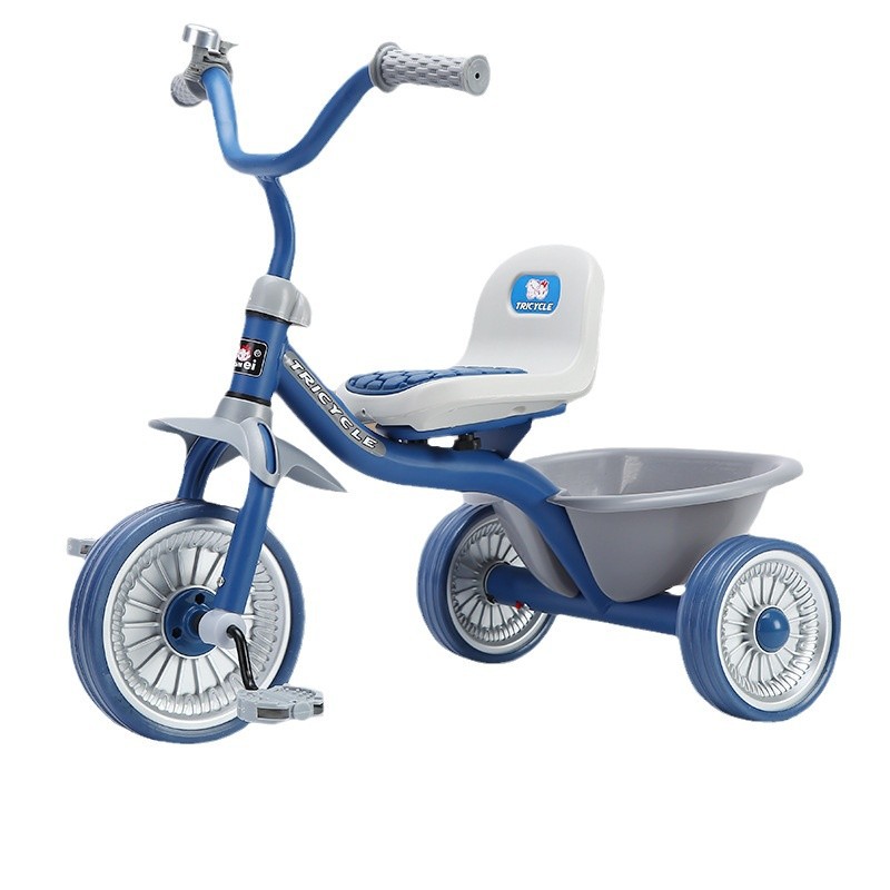 Simpele kinder driewieler 1-6  - Kids Toys Electric Car recensie en prijs