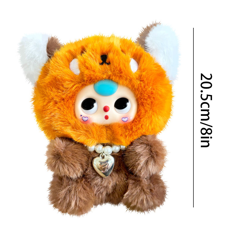 Hot 12/23 cm Leuke lederen pop - Kids Toys Movie recensie en prijs
