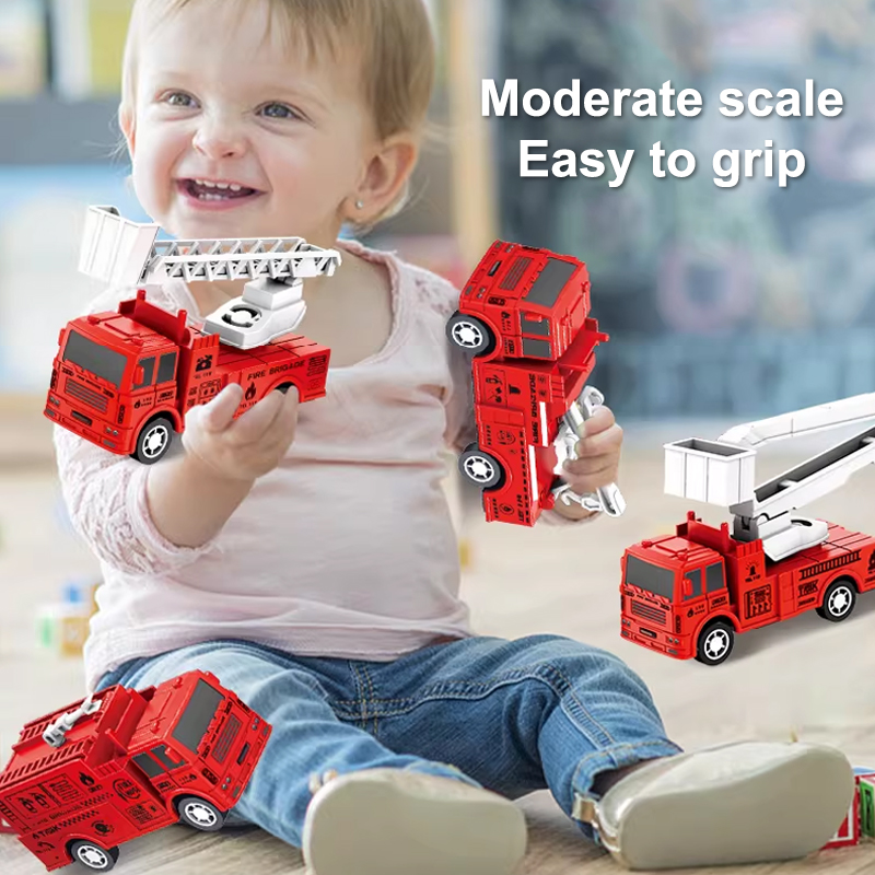 1 Stuks Kinder Speelgoedauto I - Kids Toys Young recensie en prijs