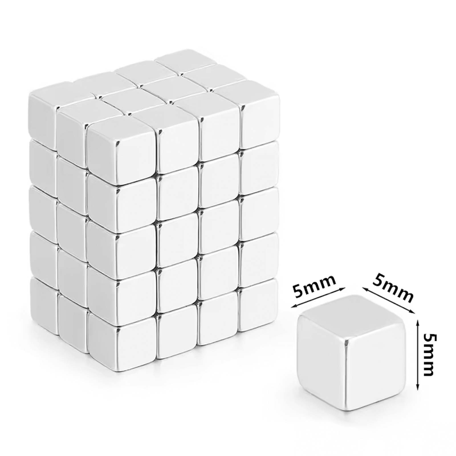 50/100 Stuks Kleine Vierkante  - Magnetic Drawing Board recensie en prijs