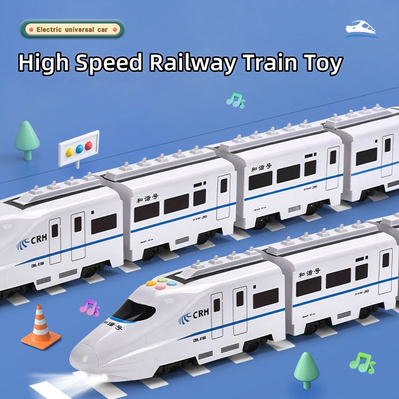 Speelgoedtrein Elektrische kog - Kids Toys Electric Car recensie en prijs