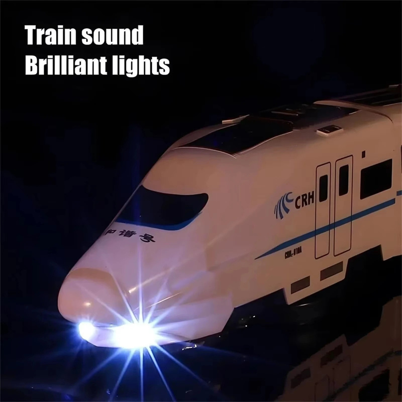 Speelgoedtrein Elektrische kog - Kids Toys Electric Car recensie en prijs