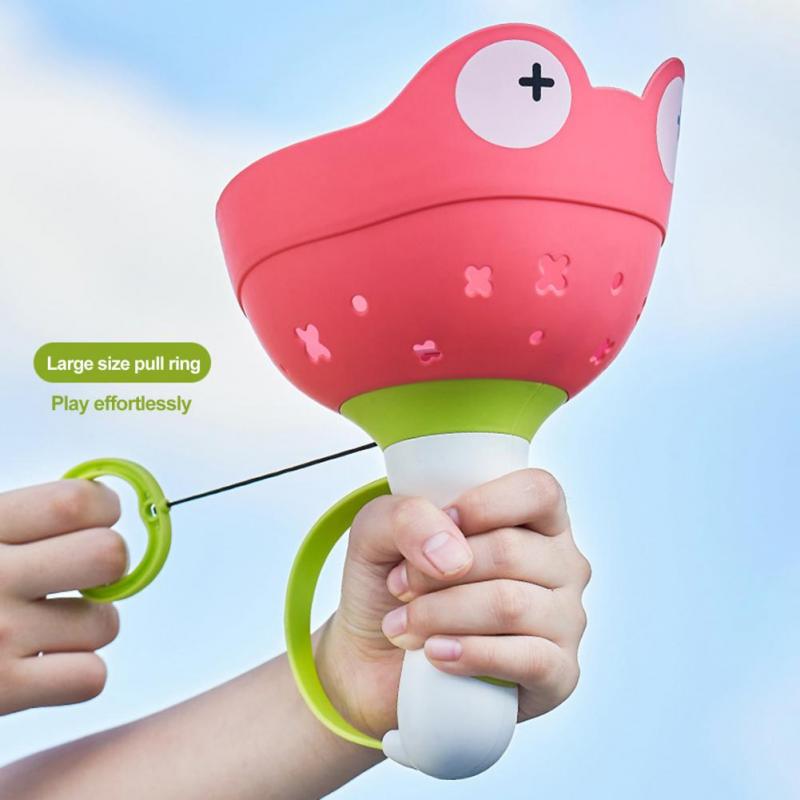 Kinderen Vliegende Schotel Sch - Catapult Launcher Toy recensie en prijs