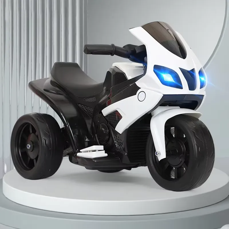 Elektrische motorfiets voor ki - Kids Toys Electric Car recensie en prijs