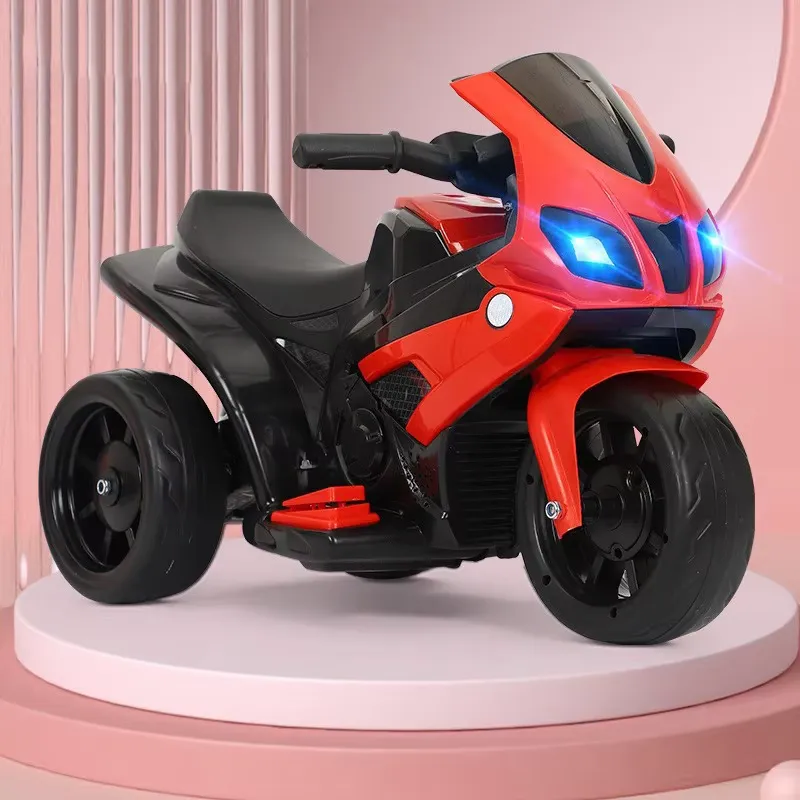Elektrische motorfiets voor ki - Kids Toys Electric Car recensie en prijs
