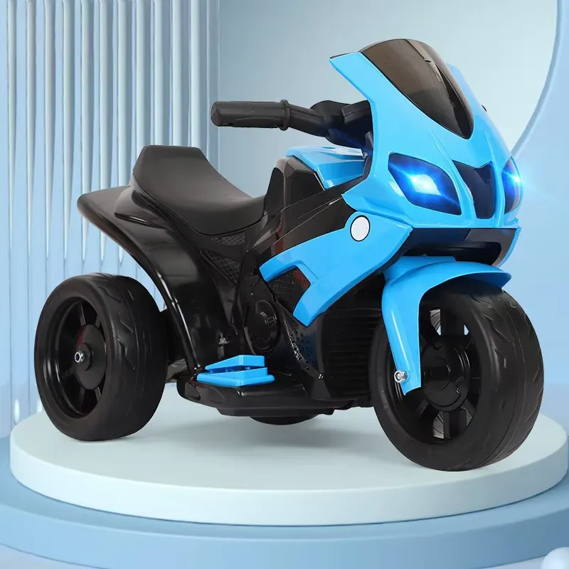 Elektrische motorfiets voor ki - Kids Toys Electric Car recensie en prijs
