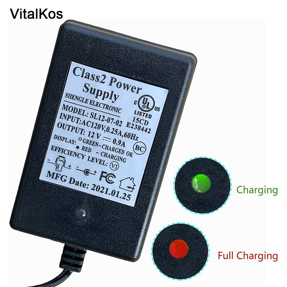 Vitalkos 12V Kind Rijden-Ons S - Kids Toys Electric Car recensie en prijs
