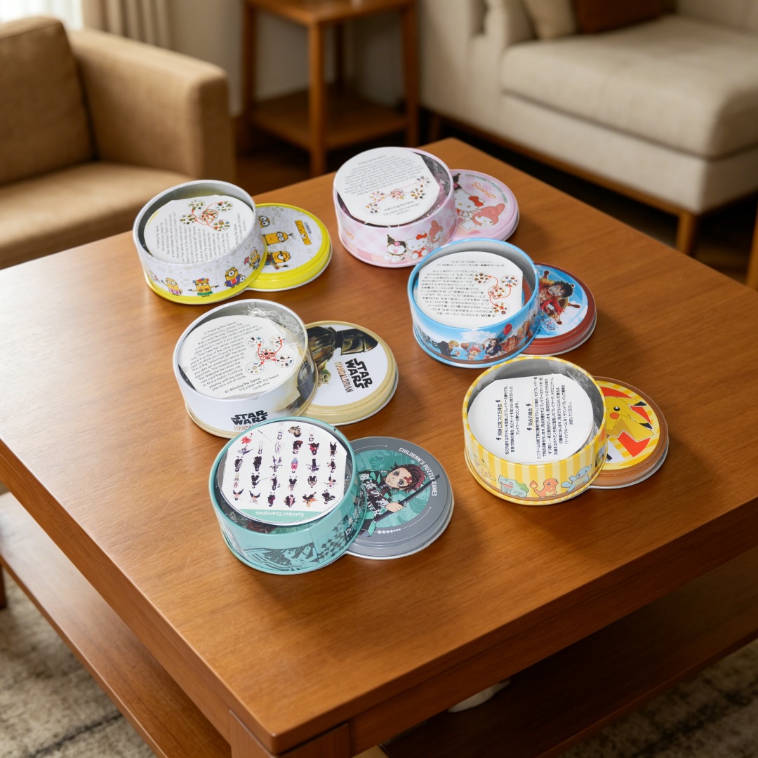 Klassiek matchend bordspel, dr - Kids Toys Idea recensie en prijs