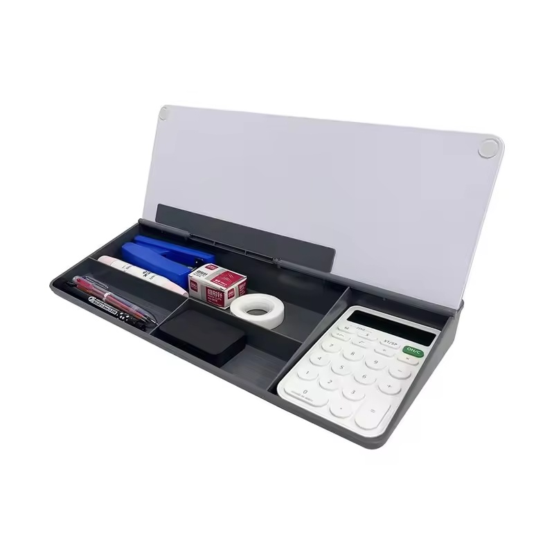 Magnetisch whiteboard met geha - Magnetic Drawing Board recensie en prijs