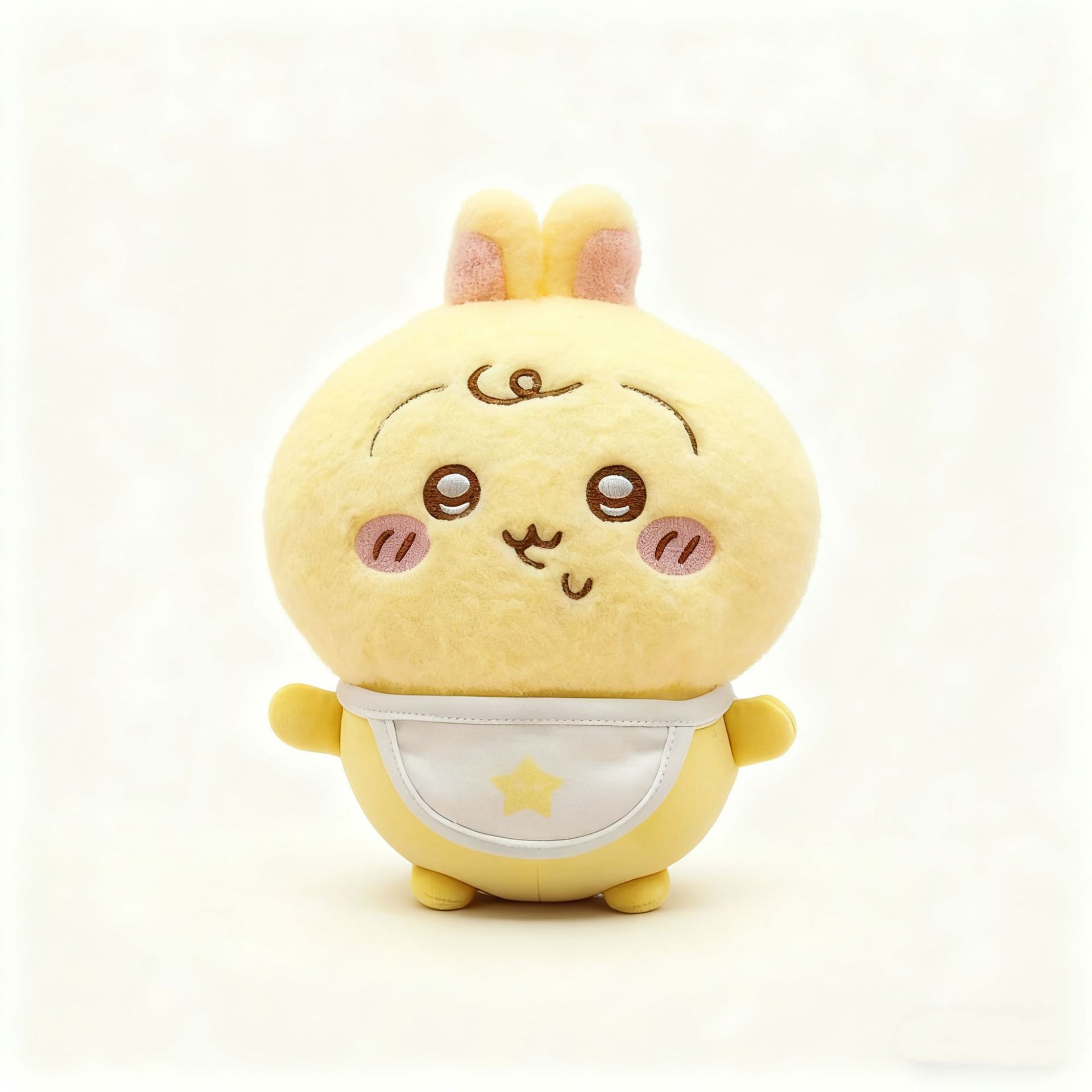 Jiyi Baby Serie 8-Inch Schatti - Kids Toys Movie recensie en prijs
