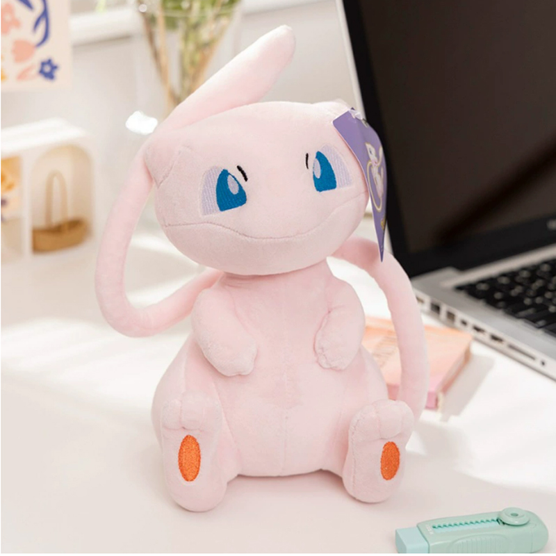 18 Stijlen Echte Pokémon Pluch - Kids Toys Young recensie en prijs