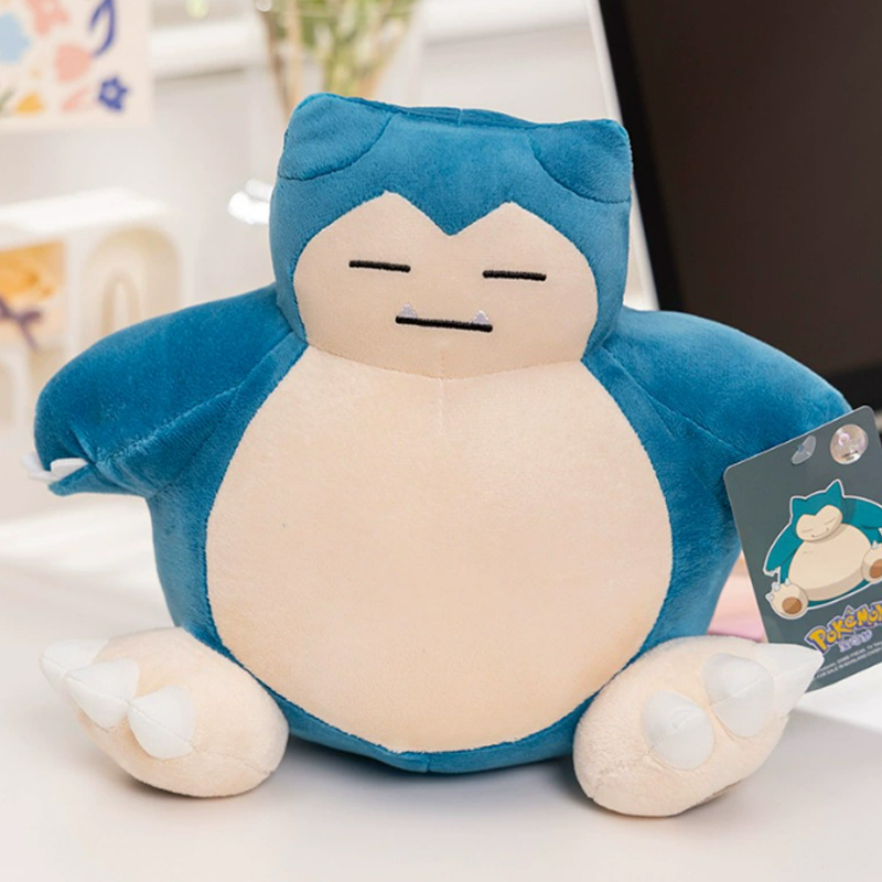 18 Stijlen Echte Pokémon Pluch - Kids Toys Young recensie en prijs