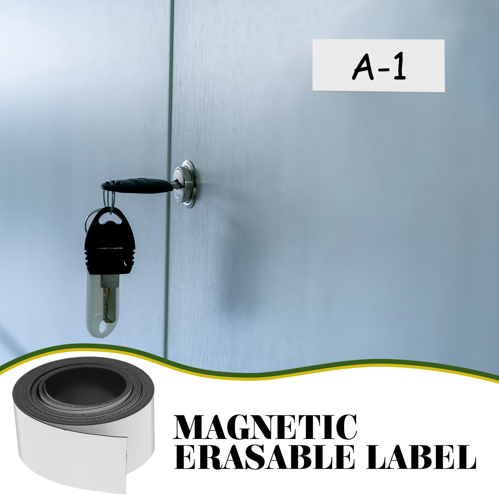 30 mm herbruikbare magnetische - Magnetic Drawing Board recensie en prijs