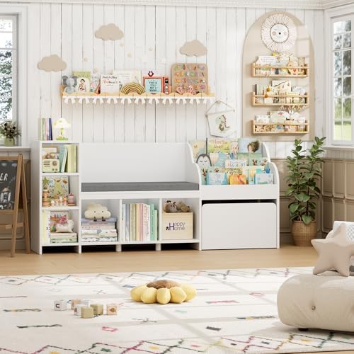 67 inch brede kinderleeshoek m - Kids Toys Big W recensie en prijs