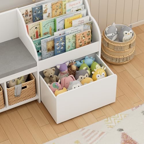 67 inch brede kinderleeshoek m - Kids Toys Big W recensie en prijs