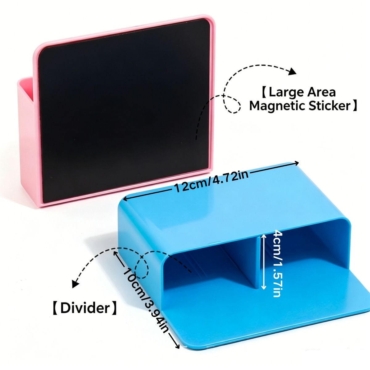 2 stuks magnetische droog uitw - Magnetic Drawing Board recensie en prijs