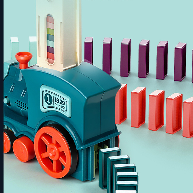 Kinderen Elektrische Domino Tr - Kids Toys Electric Car recensie en prijs