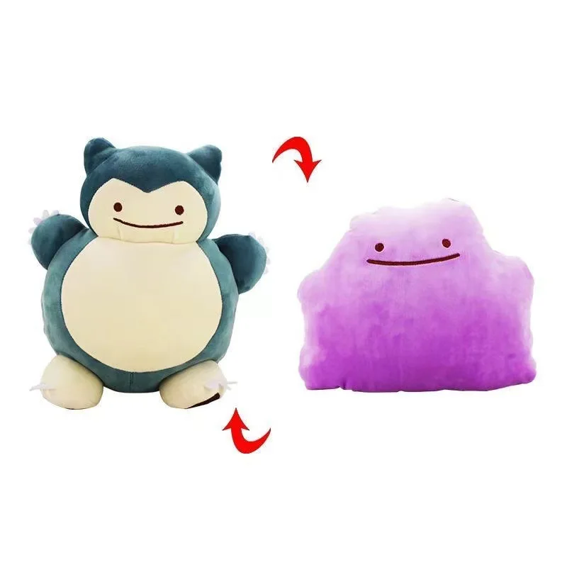 20 cm Pokemon Anime Omkeerbaar - Kids Toys Movie recensie en prijs