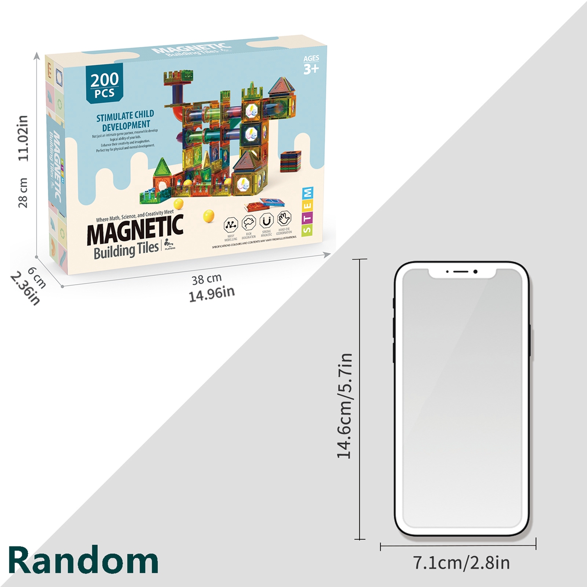 Magnetische Tegels Marble Run  - Marble Run Set recensie en prijs