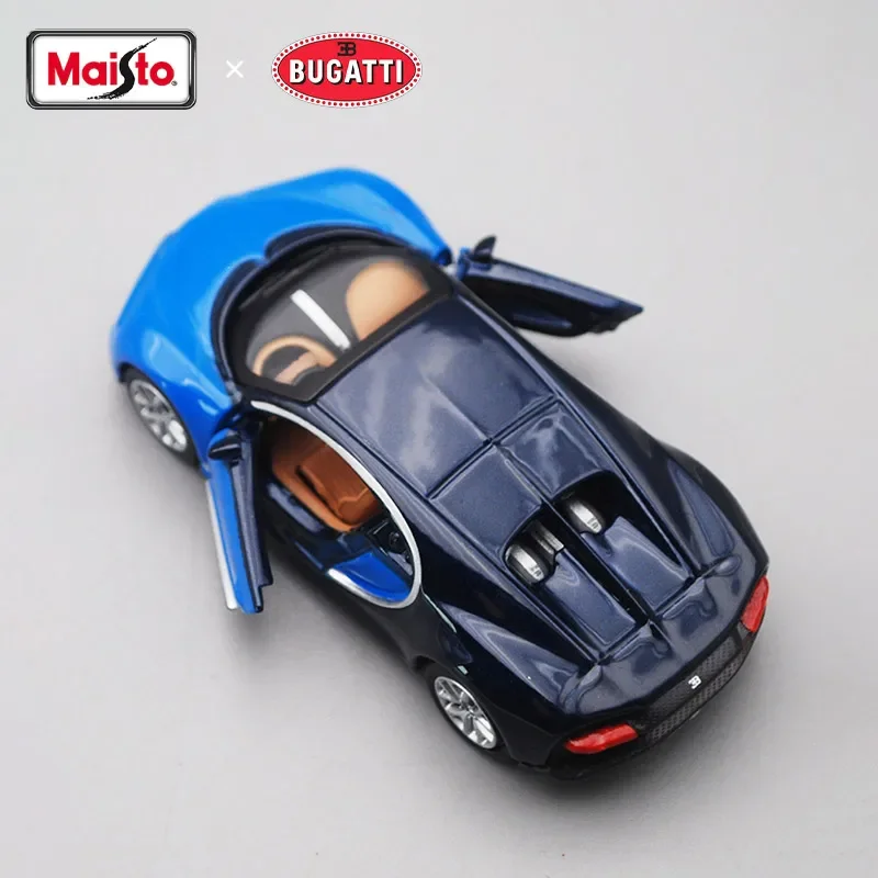 Maisto 1:64 Schaal Porsche 911 - Kids Toys Young recensie en prijs