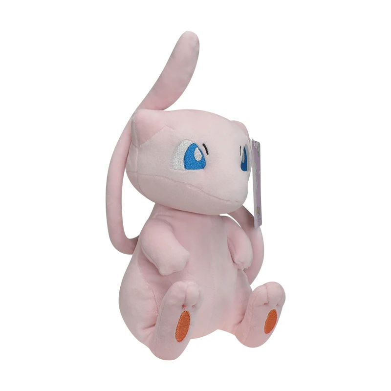 Pokemon Mew Pluche Pop Kawaii  - Kids Toys Young recensie en prijs