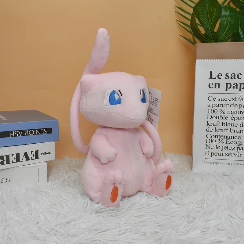 Pokemon Mew Pluche Pop Kawaii  - Kids Toys Young recensie en prijs