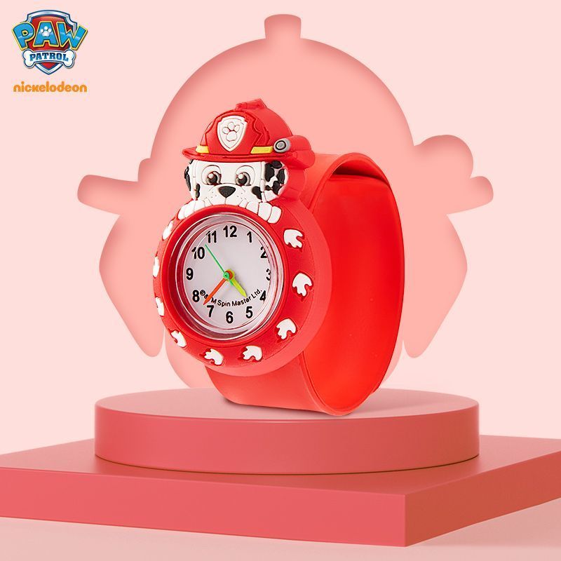 Paw Patrol kinderhorloge jonge - Kids Toys Idea recensie en prijs