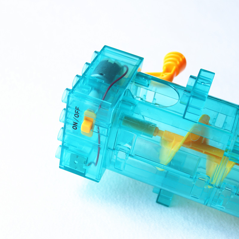 Fancytree Elektrische handmati - Marble Run Set recensie en prijs