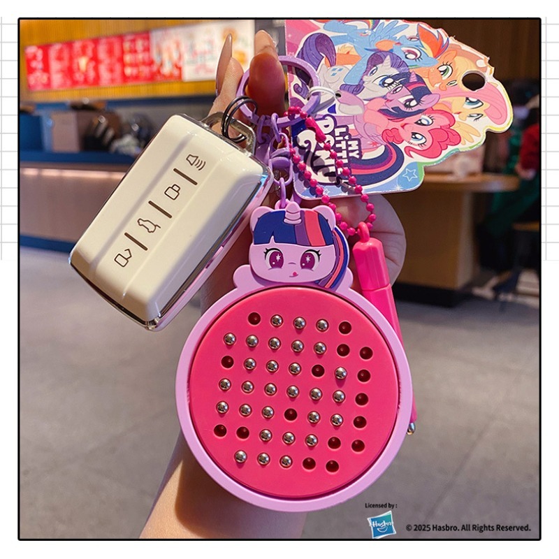 My Little Pony magnetische tek - Magnetic Drawing Board recensie en prijs
