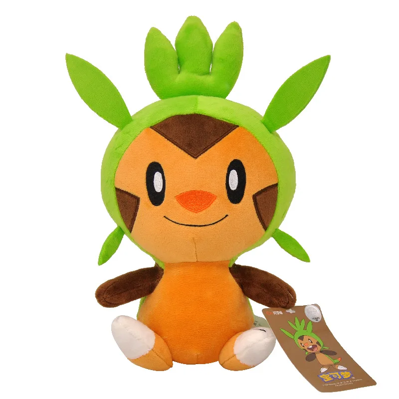 Gengar Fuecoco Sylveon Knuffel - Kids Toys Idea recensie en prijs