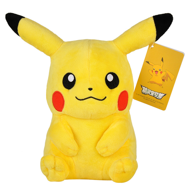 Gengar Fuecoco Sylveon Knuffel - Kids Toys Idea recensie en prijs